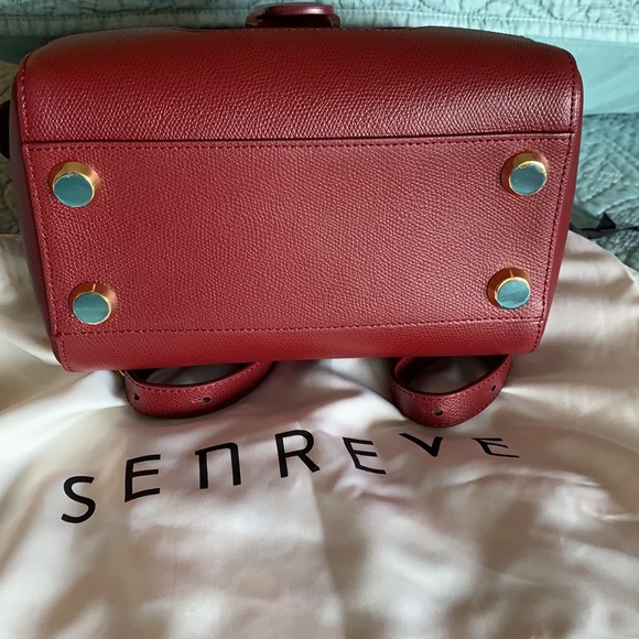 Senreve Mini Maestra - Picture 3 of 8